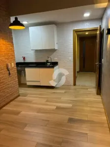 Apartamento com 1 Quarto à venda, 46m² no Piratininga, Niterói