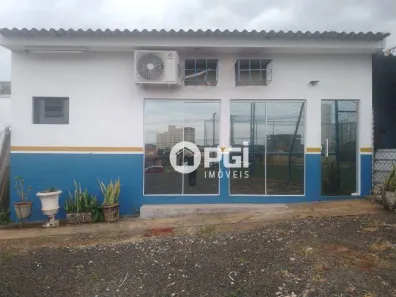 Lote/Terreno para alugar, 500m² no Jardim Palma Travassos, Ribeirão Preto