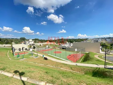 Lote/Terreno à venda, 300m² no Colinas de Indaiatuba, Indaiatuba