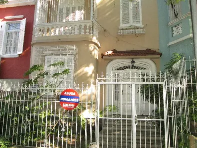 Sala Comercial com 4 Quartos à venda, 180m² no Rio Branco, Porto Alegre