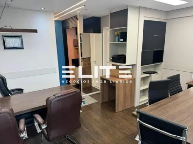 à venda, 31m² no Jardim, Santo André
