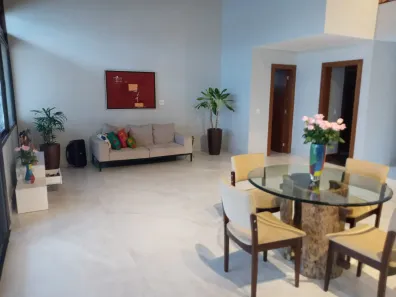 Casa de Condomínio com 4 Quartos à venda, 320m² no Jacuhy, Serra