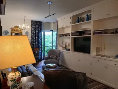 Apartamento com 2 Quartos à venda, 110m² no Itaim Bibi, São Paulo