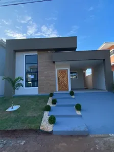 Casa de Condomínio com 3 Quartos à venda, 125m² no Itapeba, Maricá