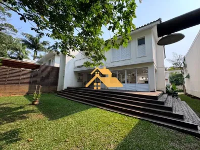 Casa de Condomínio com 4 Quartos para alugar, 288m² no Bairro de Juquehy, São Sebastião