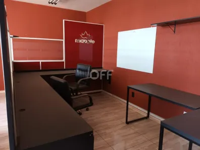 Sala Comercial com 1 Quarto à venda, 68m² no Vila Itapura, Campinas