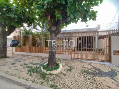 Casa com 3 Quartos à venda, 201m² no Jardim do Lago, Campinas