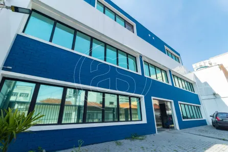 Prédio Comercial para alugar, 530m² no Indianópolis, São Paulo