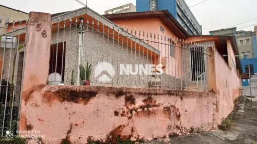 Sobrado com 2 Quartos à venda, 113m² no Vila Yolanda, Osasco