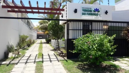 Casa de Condomínio com 3 Quartos à venda, 97m² no Stella Maris, Salvador
