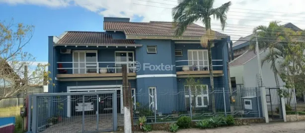 Casa com 4 Quartos à venda, 346m² no Estância Velha, Canoas