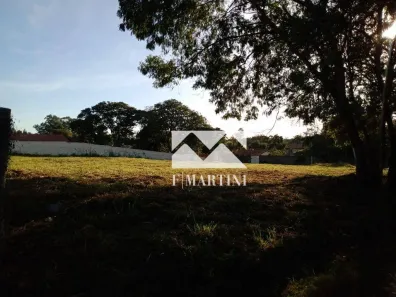 Lote/Terreno à venda, 3960m² no Ondas, Piracicaba