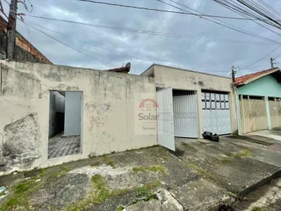 Casa com 3 Quartos à venda, 120m² no Jardim Mourisco, Taubaté