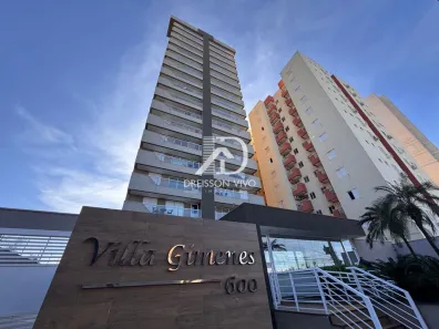 Apartamento com 2 Quartos à venda, 82m² no Estância Matinha, São José do Rio Preto