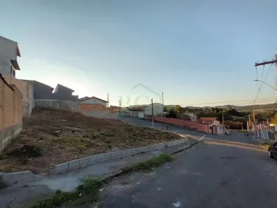 Lote/Terreno à venda, 202m² no Jardim Itamaraty III, Poços de Caldas