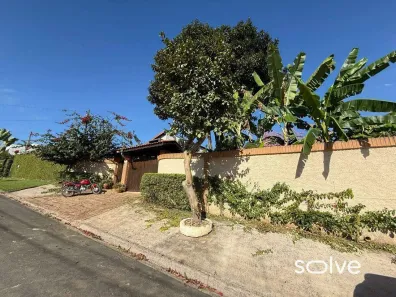 Fazenda/Sítio com 3 Quartos à venda, 307m² no Terras de Itaici, Indaiatuba
