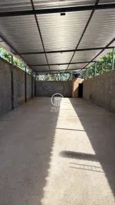 Galpão/Depósito/Armazém para alugar, 99m² no Esplanada, Montes Claros