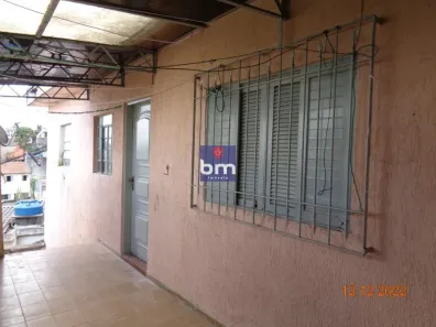 Casa de Condomínio com 2 Quartos para alugar, 70m² no Jardim Ingá, São Paulo