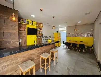 Casa de Condomínio com 4 Quartos à venda, 214m² no Jardim Residencial Dona Lucilla, Indaiatuba