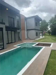 Casa de Condomínio com 4 Quartos à venda, 334m² no Condomínio Residencial Reserva Ecológica Atibaia, Atibaia