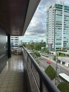 Apartamento com 4 Quartos à venda, 186m² no Nossa Senhora das Graças, Manaus