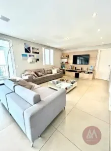 Apartamento com 3 Quartos à venda, 177m² no Jardim Monte Kemel, São Paulo