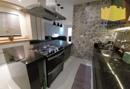Casa com 3 Quartos à venda, 281m² no Campo Verde, Americana