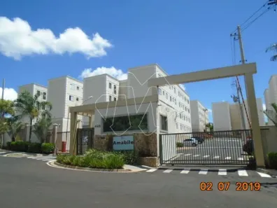 Apartamento com 2 Quartos à venda, 43m² no Solidariedade, Araraquara
