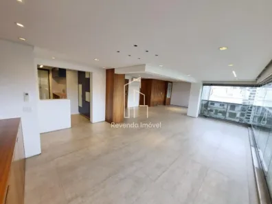 Apartamento com 3 Quartos à venda, 193m² no Campo Belo, São Paulo