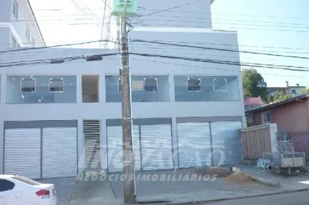 Apartamento com 2 Quartos à venda, 60m² no Nossa Senhora do Rosário, Caxias do Sul