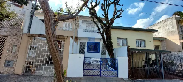 Casa com 2 Quartos à venda, 80m² no Jardim da Glória, São Paulo