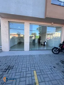 Ponto Comercial para alugar, 60m² no Ingleses do Rio Vermelho, Florianópolis