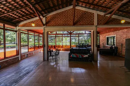 Fazenda/Sítio com 2 Quartos à venda, 46735m² no Itajacuru, Colombo