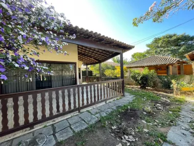 Casa com 6 Quartos à venda, 250m² no Enseada das Gaivotas, Rio das Ostras