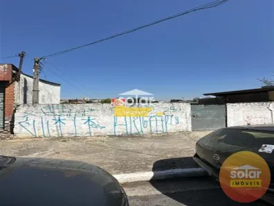 Lote/Terreno à venda, 197m² no Vila Paranaguá, São Paulo