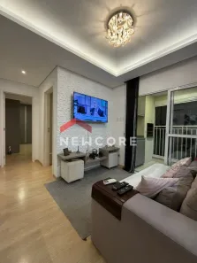 Apartamento com 2 Quartos à venda, 66m² no Zona 02, Maringá