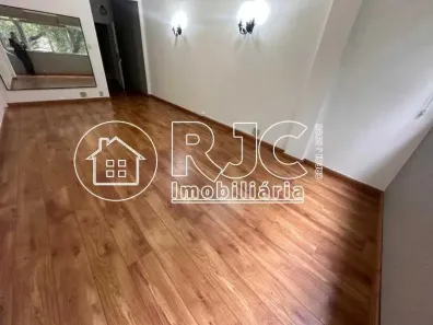 Apartamento com 3 Quartos à venda, 126m² no Tijuca, Rio de Janeiro
