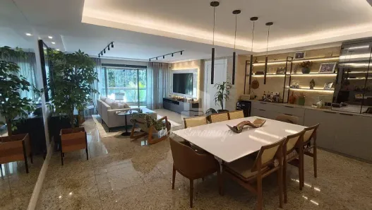 Apartamento com 4 Quartos à venda, 300m² no Icaraí, Niterói