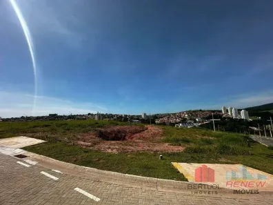 Lote/Terreno à venda, 274m² no Jardim Santa Filomena, Itatiba