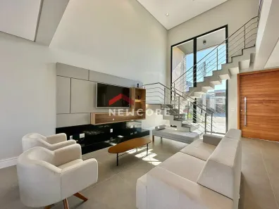 Casa de Condomínio com 4 Quartos à venda, 212m² no XANGRI-LÁ, Xangri-lá