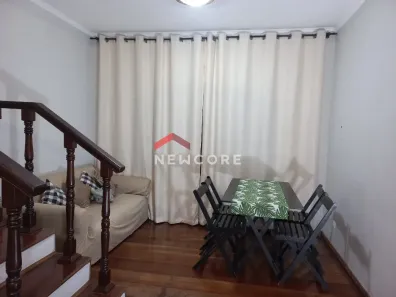 Sobrado com 3 Quartos à venda, 157m² no Assunção, São Bernardo do Campo