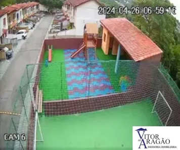Sobrado com 2 Quartos à venda, 80m² no Horto Florestal, São Paulo