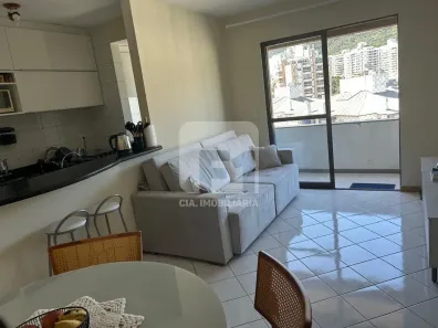 Apartamento com 2 Quartos à venda, 62m² no Itacorubi, Florianópolis