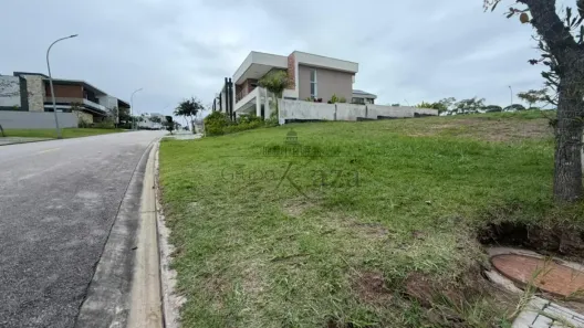 à venda, 478m² no Condomínio Residencial Alphaville II, São José dos Campos