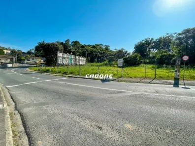 Lote/Terreno para alugar, 2314m² no Itoupava Norte, Blumenau