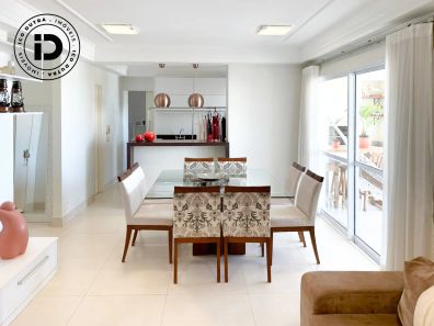 Apartamento com 3 Quartos à venda, 125m² no Alemães, Piracicaba