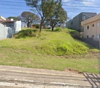 Lote/Terreno à venda, 300m² no Vila Nova Louveira, Louveira