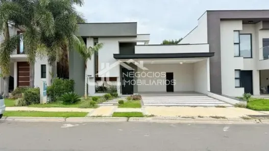Casa de Condomínio com 3 Quartos para alugar, 230m² no Residencial Duas Marias, Indaiatuba