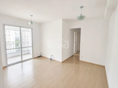 Apartamento com 3 Quartos à venda, 77m² no Vila Nova Conceição, São Paulo