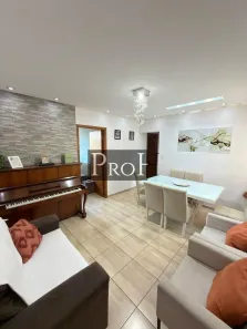 Apartamento com 3 Quartos à venda, 68m² no Demarchi, São Bernardo do Campo
